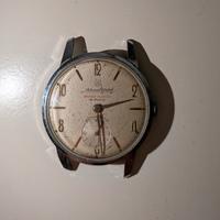 National Watch Co. Vintage – Anni '40/50