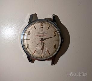 National Watch Co. Vintage – Anni '40/50
