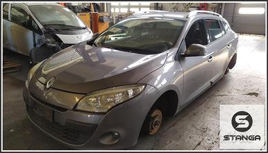 Ricambi Usati RENAULT Mégane III SW 2010