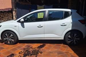 Dacia Sandero Streetway Benzina