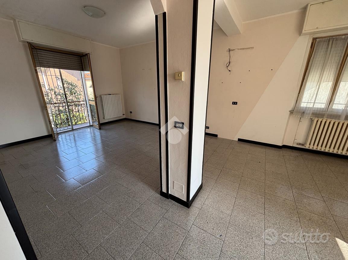 Appartamento – Limbiate, Villaggio dei Giovi - Vista 4