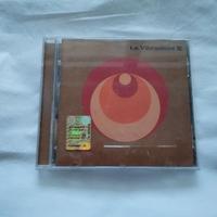 CD Le Vibrazioni II