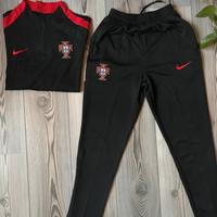 tuta nike  portogallo 