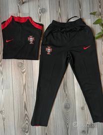 tuta nike  portogallo 