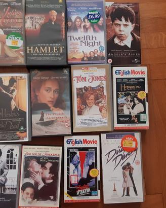 Film letteratura inglese