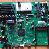 Scheda Madre MainBoard FLX00018746-110 KDL-22S5500