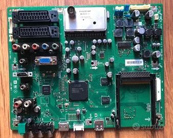 Scheda Madre MainBoard FLX00018746-110 KDL-22S5500