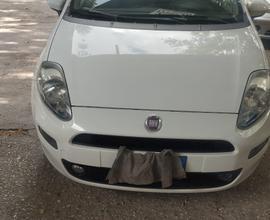 FIAT Punto 4ª serie - 2015 1.3 75 cv