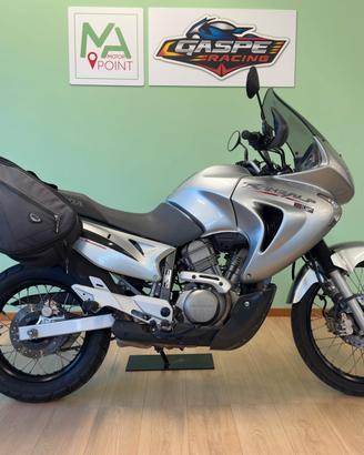 Honda Transalp XL 650V - FINANZIABILE