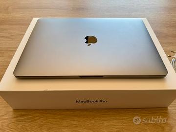 Macbook Pro M1 13’ - 500GB SSD