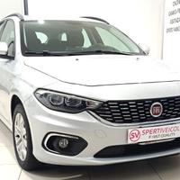 Fiat Tipo 1.6 Mjt S&S SW Lounge