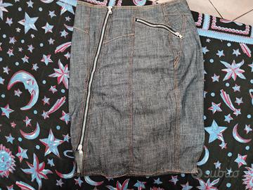 Longhette Armani Original tg42 prezzo trattabile 