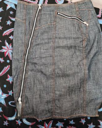 Longhette Armani Original tg42 prezzo trattabile 