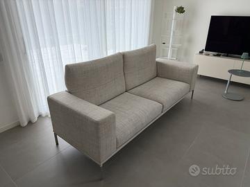 Divano Cassina Moov
