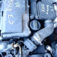 MOTORE USATO CITROEN / PEUGEOT 8HX