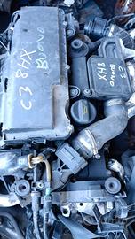 MOTORE USATO CITROEN / PEUGEOT 8HX