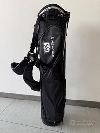 Sacca Golf Wilson