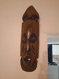 maschera 