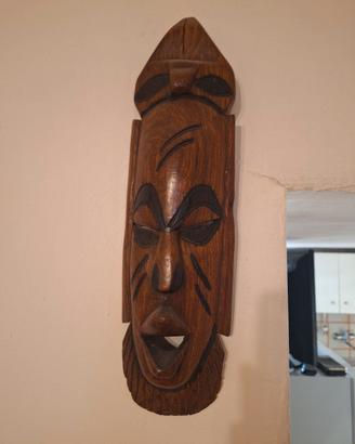 maschera 