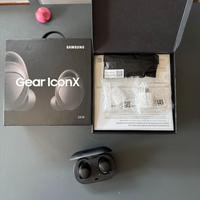 auricolari per Samsung Gear Iconx