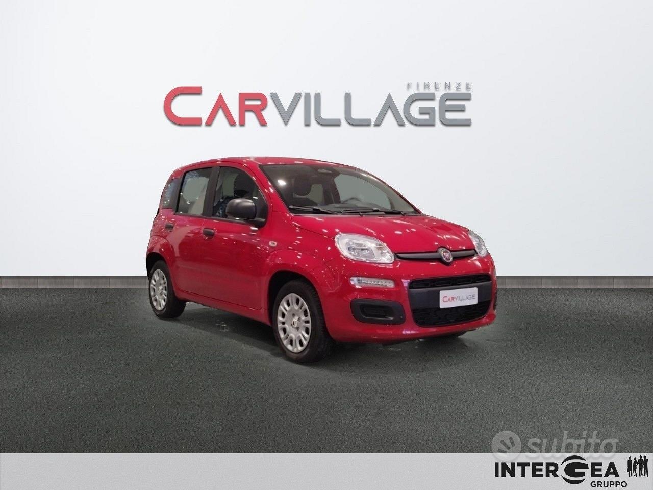Fiat Pandina 2026 photo 3