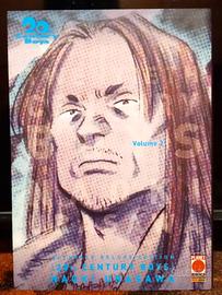 20th Century Boys - Ultimate Deluxe Edition n.2