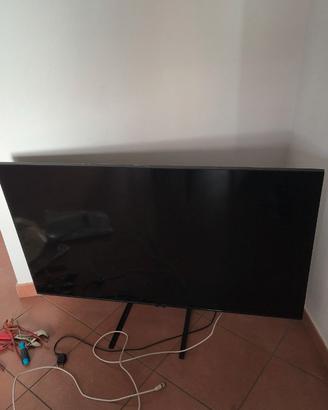 TV OLED Samsung 50 pollici alta definizione