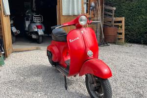 Vespa 50