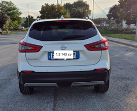 Nissan Qashqai 1.3