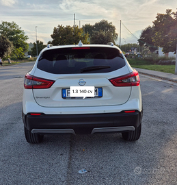 Nissan Qashqai 1.3