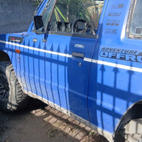 Pajero