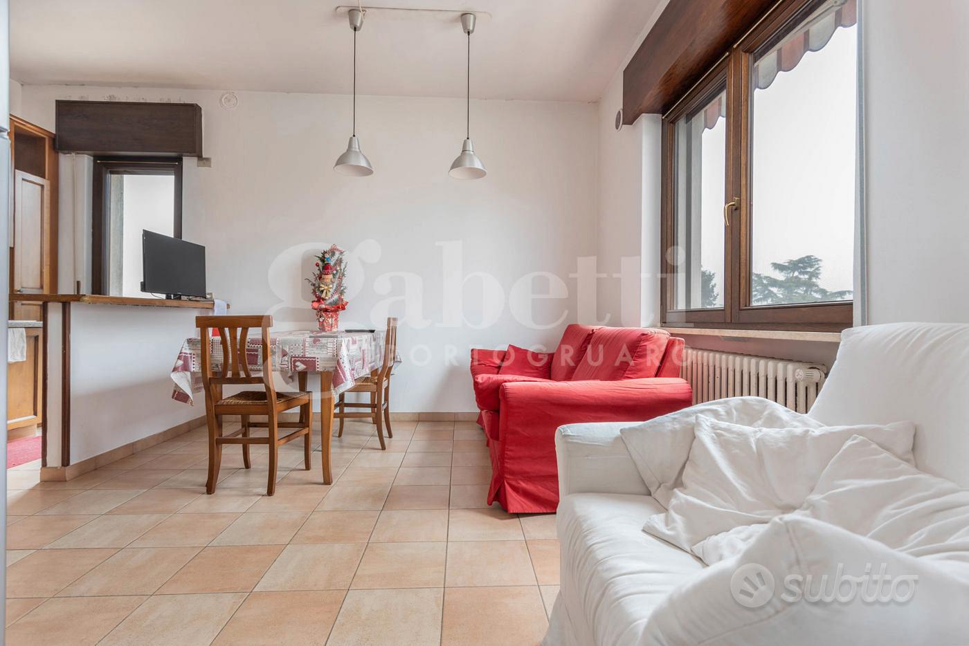 Appartamento – Portogruaro, Busatte - Altro