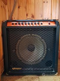 Amplificatore Stinger STP50B