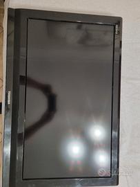 tv toshiba 32/38 pollici lcd 32av615dg