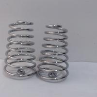 MOLLE SELLA VESPA 125 PIAGGIO 610218M