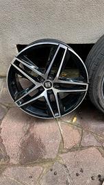 Cerchi 18” 5x100 Seat Audi Volkswagen Skoda