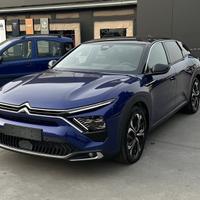CITROEN C5 X 1.6 hybrid Shine Pack 225cv e-eat8