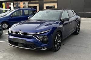 CITROEN C5 X 1.6 hybrid Shine Pack 225cv e-eat8