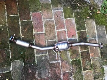 Catalizzatore Jimny benzina