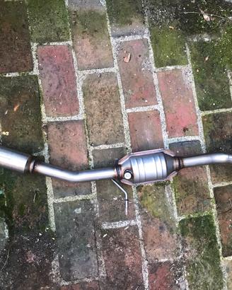 Catalizzatore Jimny benzina