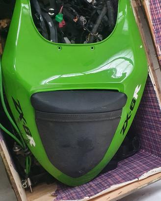 codone kawasaki zx6r 