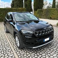 JEEP Compass 1.3Hyb. 4xe 190 Limited Plug-In -2022