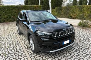 JEEP Compass 1.3Hyb. 4xe 190 Limited Plug-In -2022