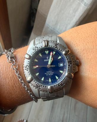 Orologio Festina