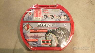 Catene da neve Arexsons modello Easy chains misura