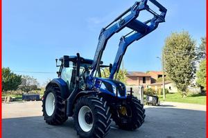 New Holland T6.180 FULL OPTIONAL