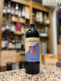 MONTIANO 2018 COTARELLA Lazio