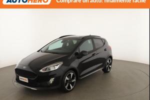FORD Fiesta DV48471