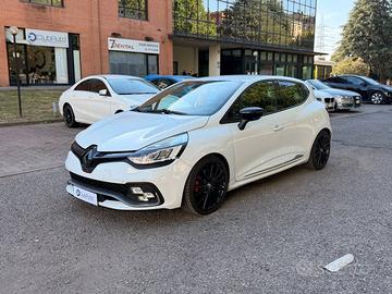 Renault Clio 1.6 tce energy RS 200cv edc