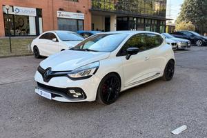 Renault Clio 1.6 tce energy RS 200cv edc